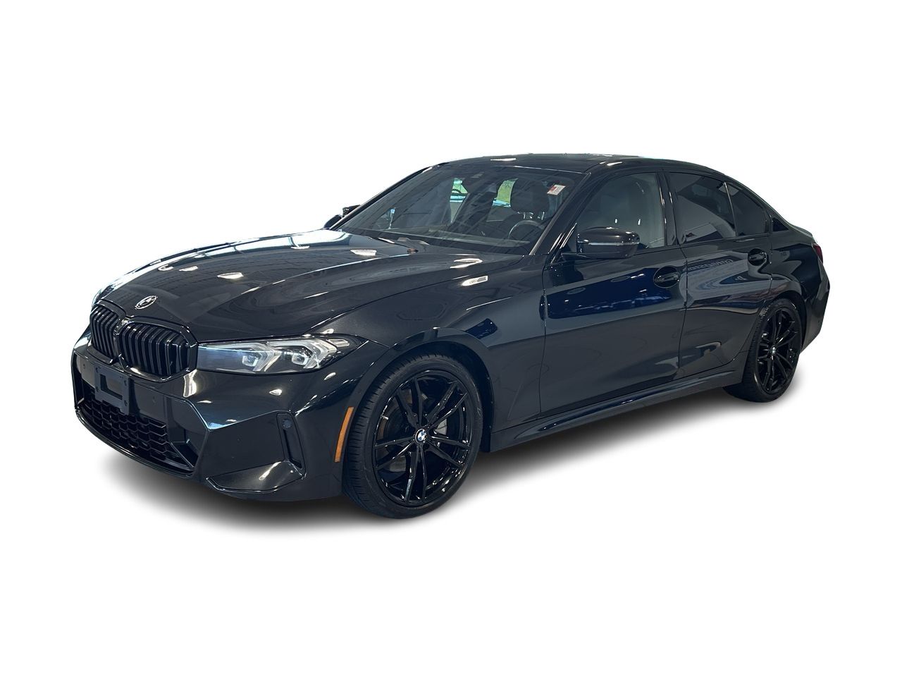 2023 BMW 330i