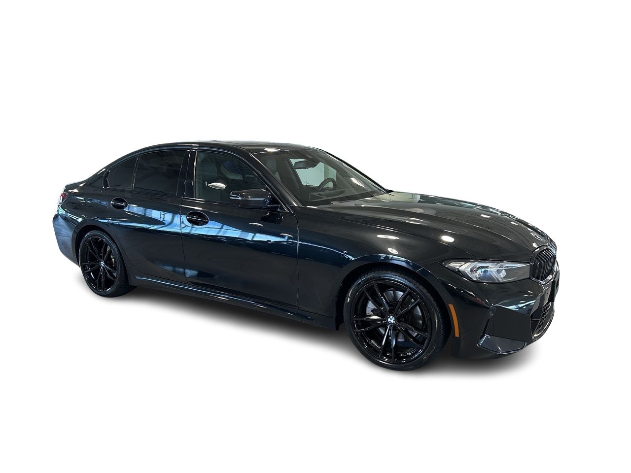 2023 BMW 330i