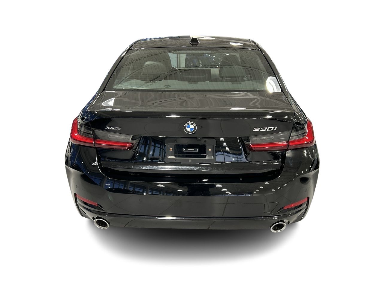 2024 BMW 330i in Aurora, Ontario