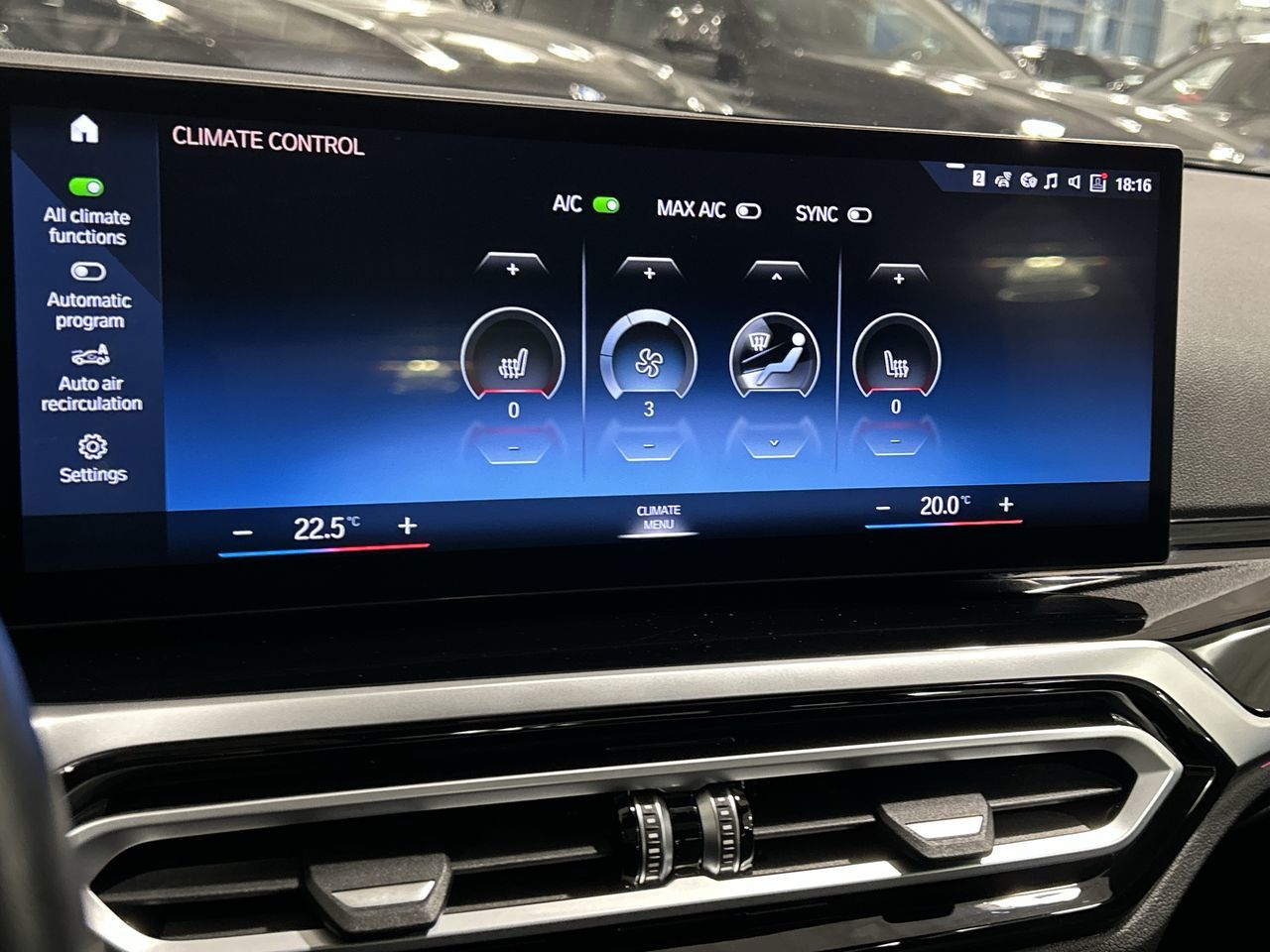 2024 BMW 330i in Aurora, Ontario