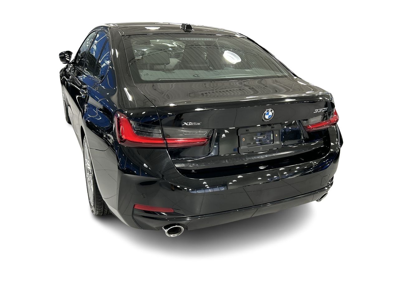 2024 BMW 330i in Aurora, Ontario