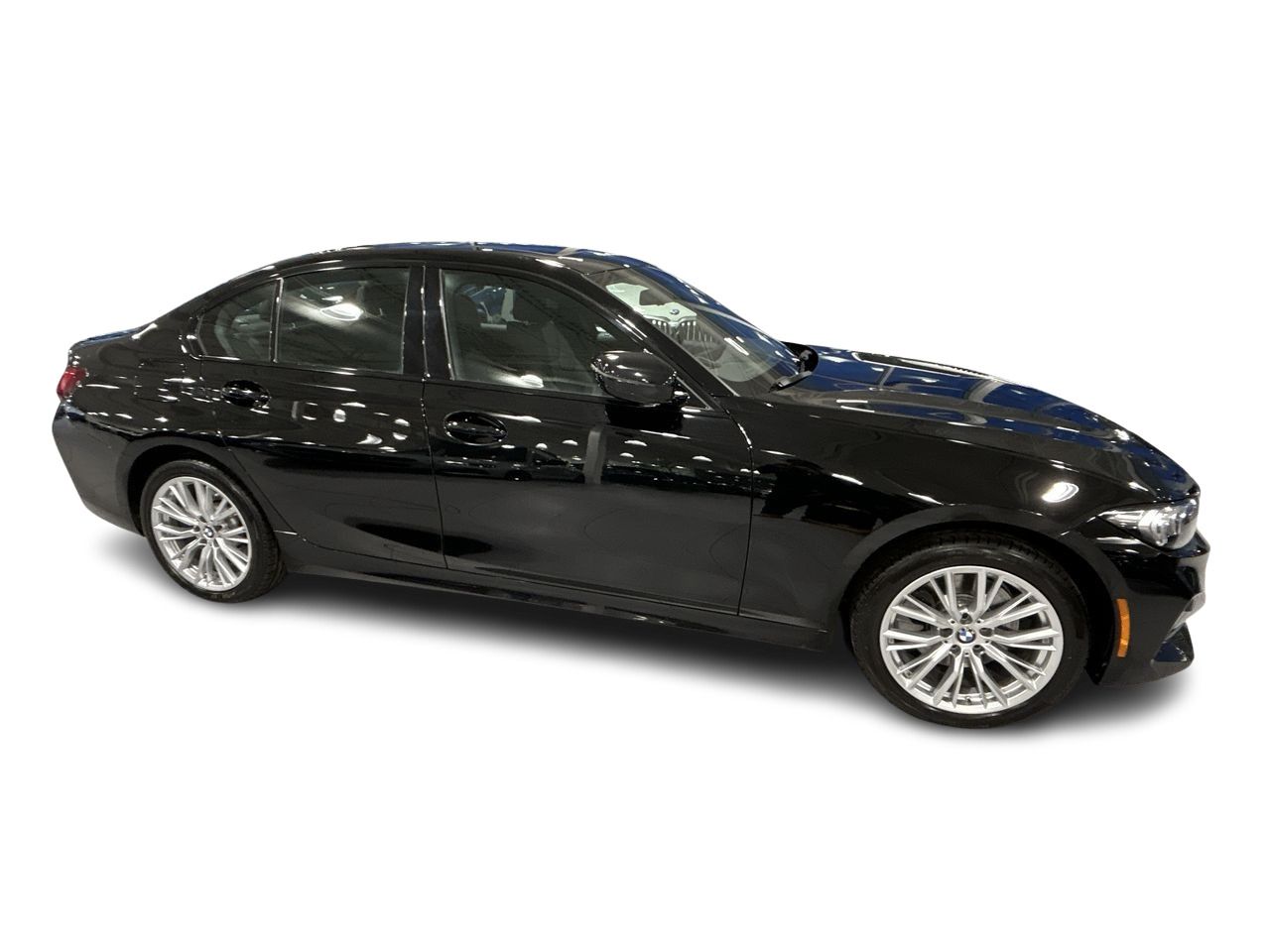 2024 BMW 330i in Aurora, Ontario