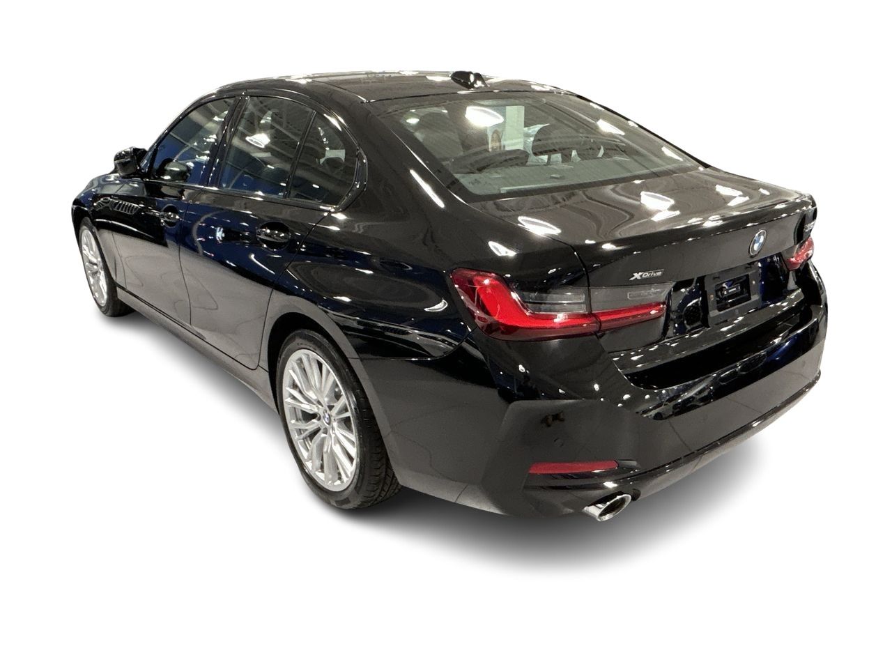 2024 BMW 330i in Aurora, Ontario