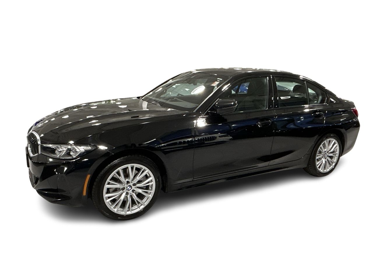 2024 BMW 330i in Aurora, Ontario