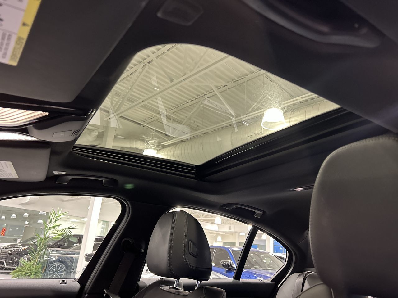 2024 BMW 330i in Aurora, Ontario