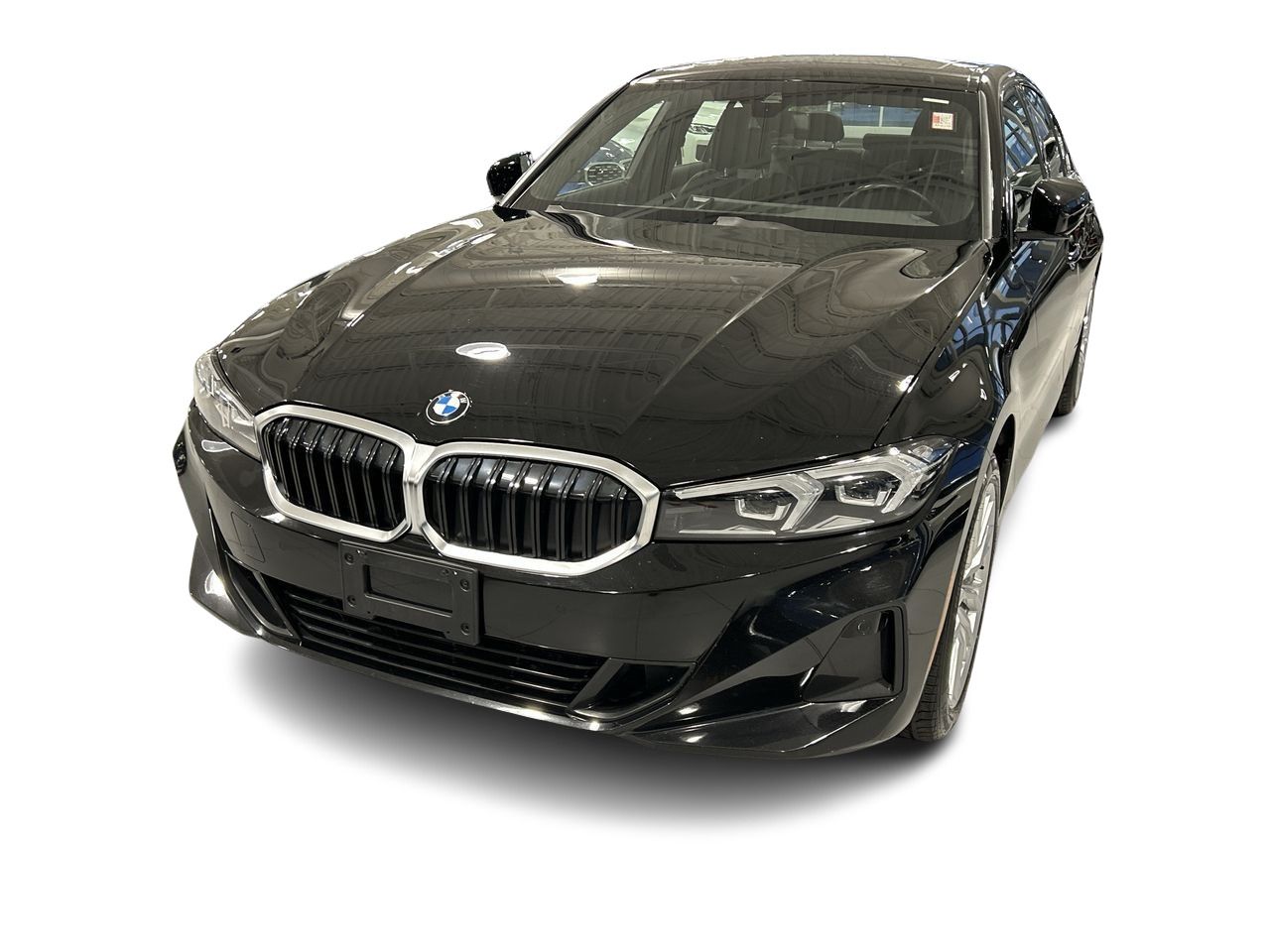 2024 BMW 330i in Aurora, Ontario