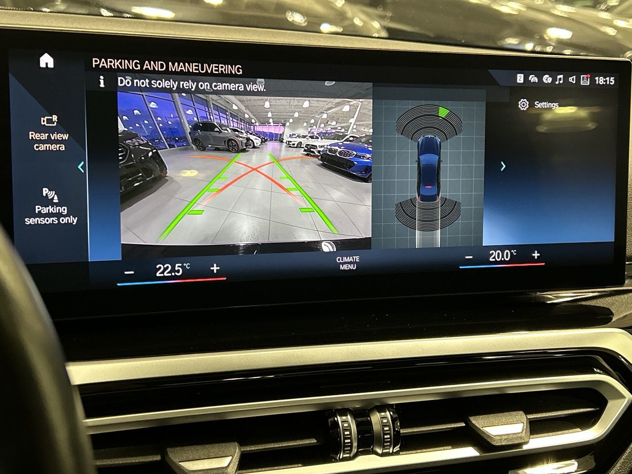 2024 BMW 330i in Aurora, Ontario