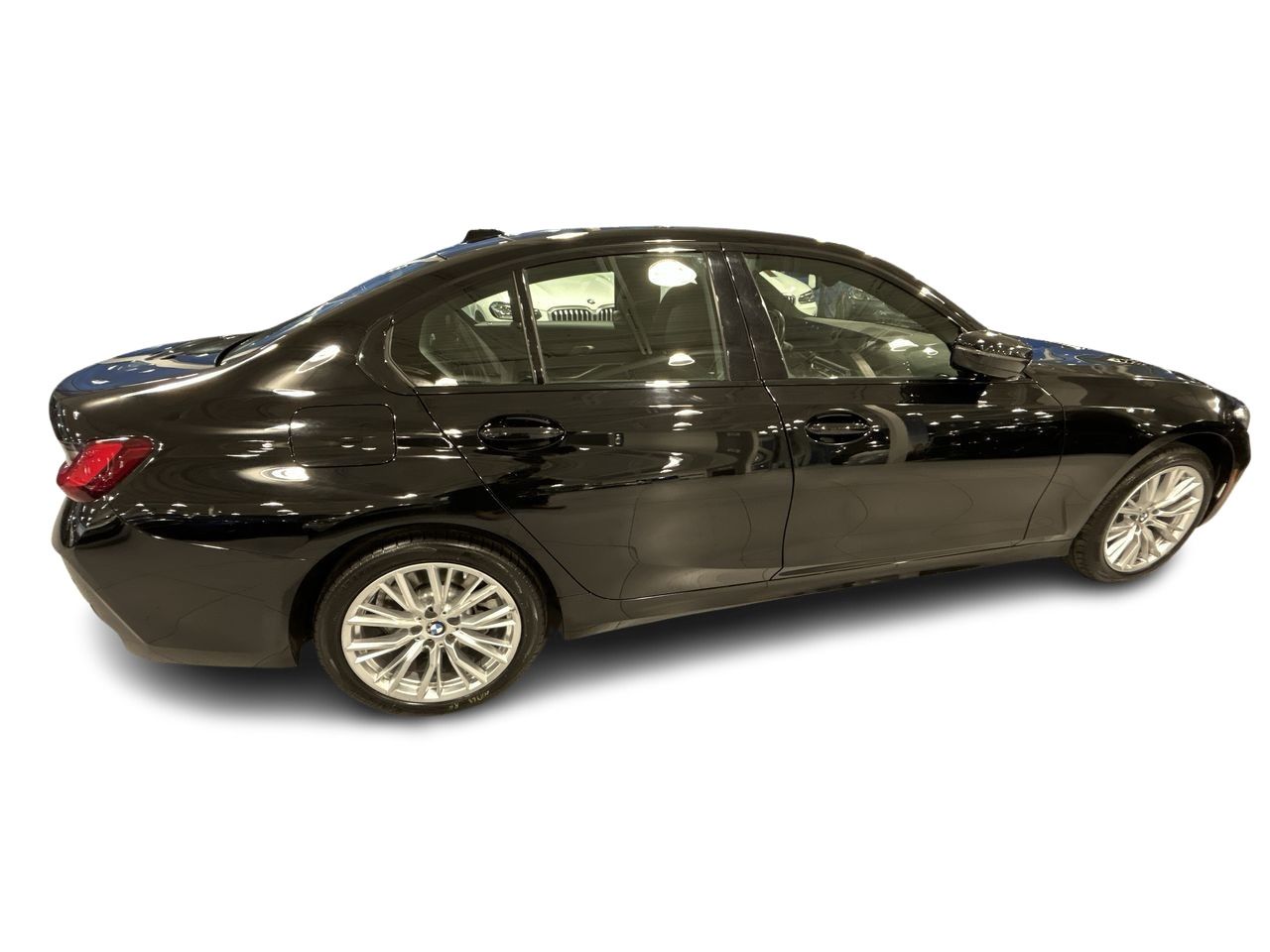 2024 BMW 330i in Aurora, Ontario