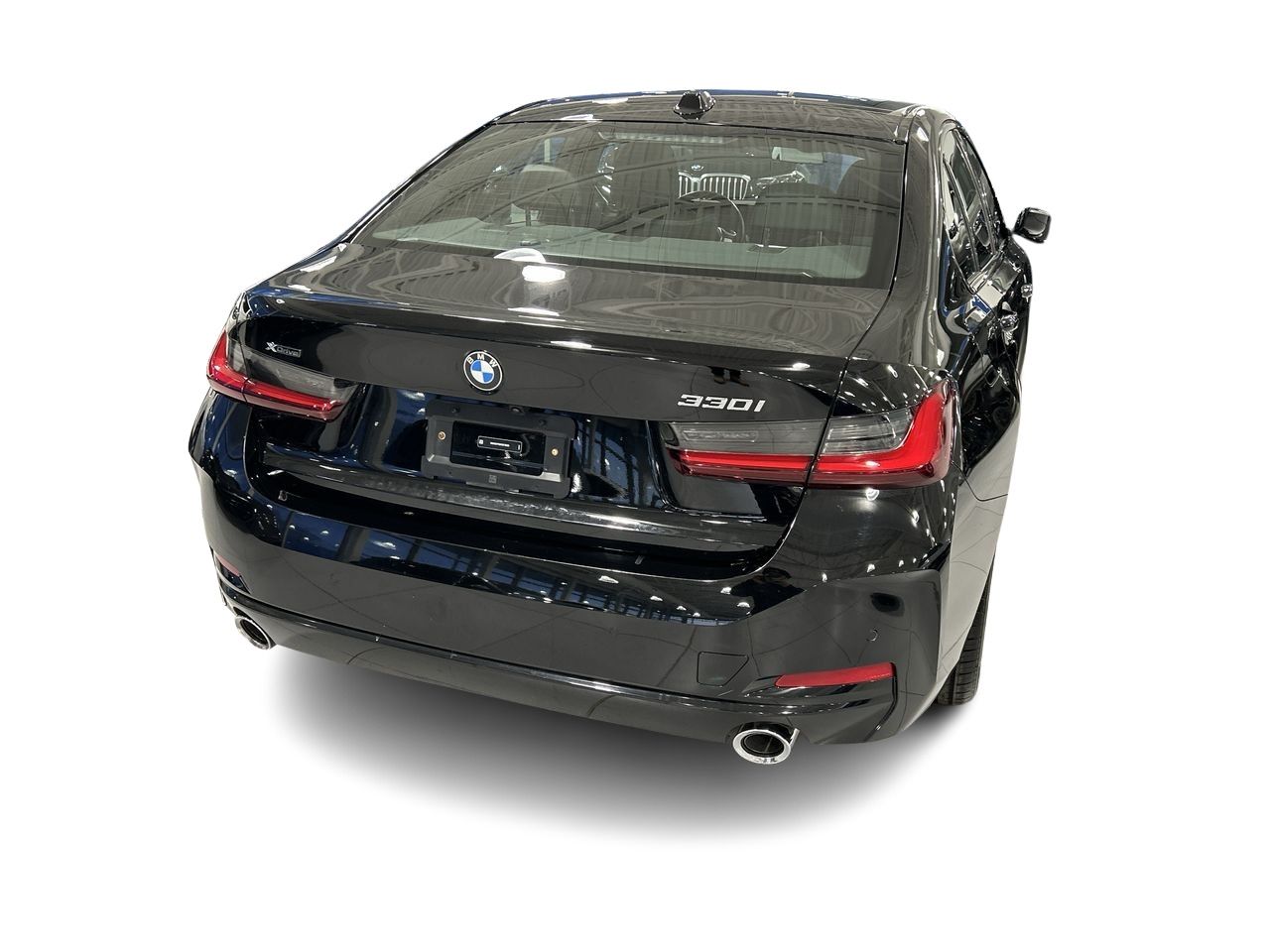 2024 BMW 330i in Aurora, Ontario