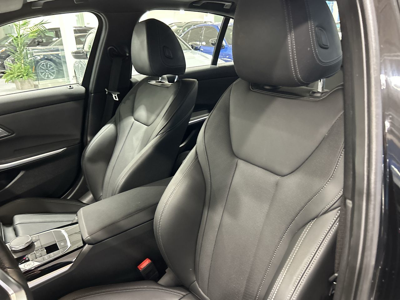 2024 BMW 330i in Aurora, Ontario