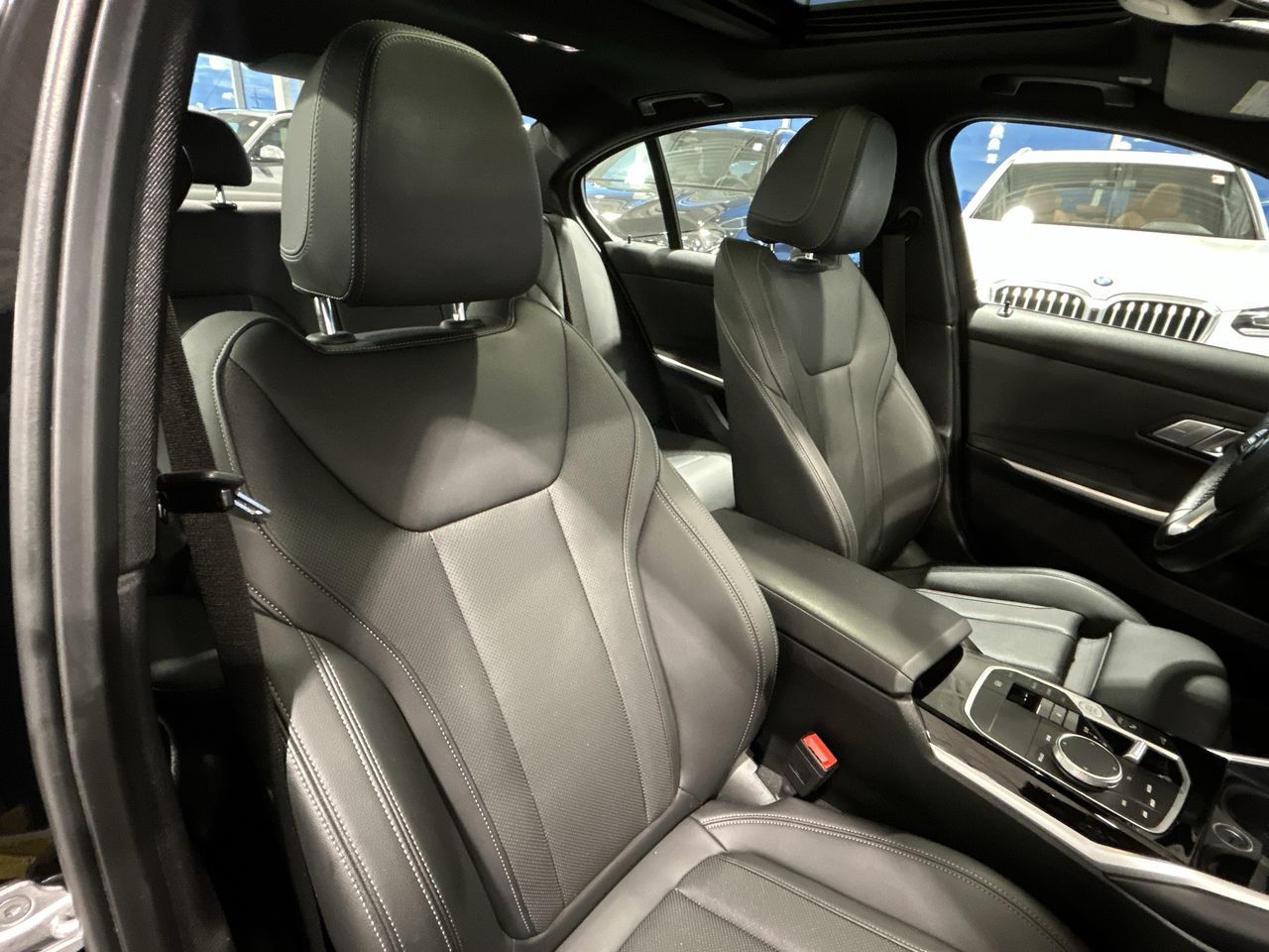 2024 BMW 330i in Aurora, Ontario