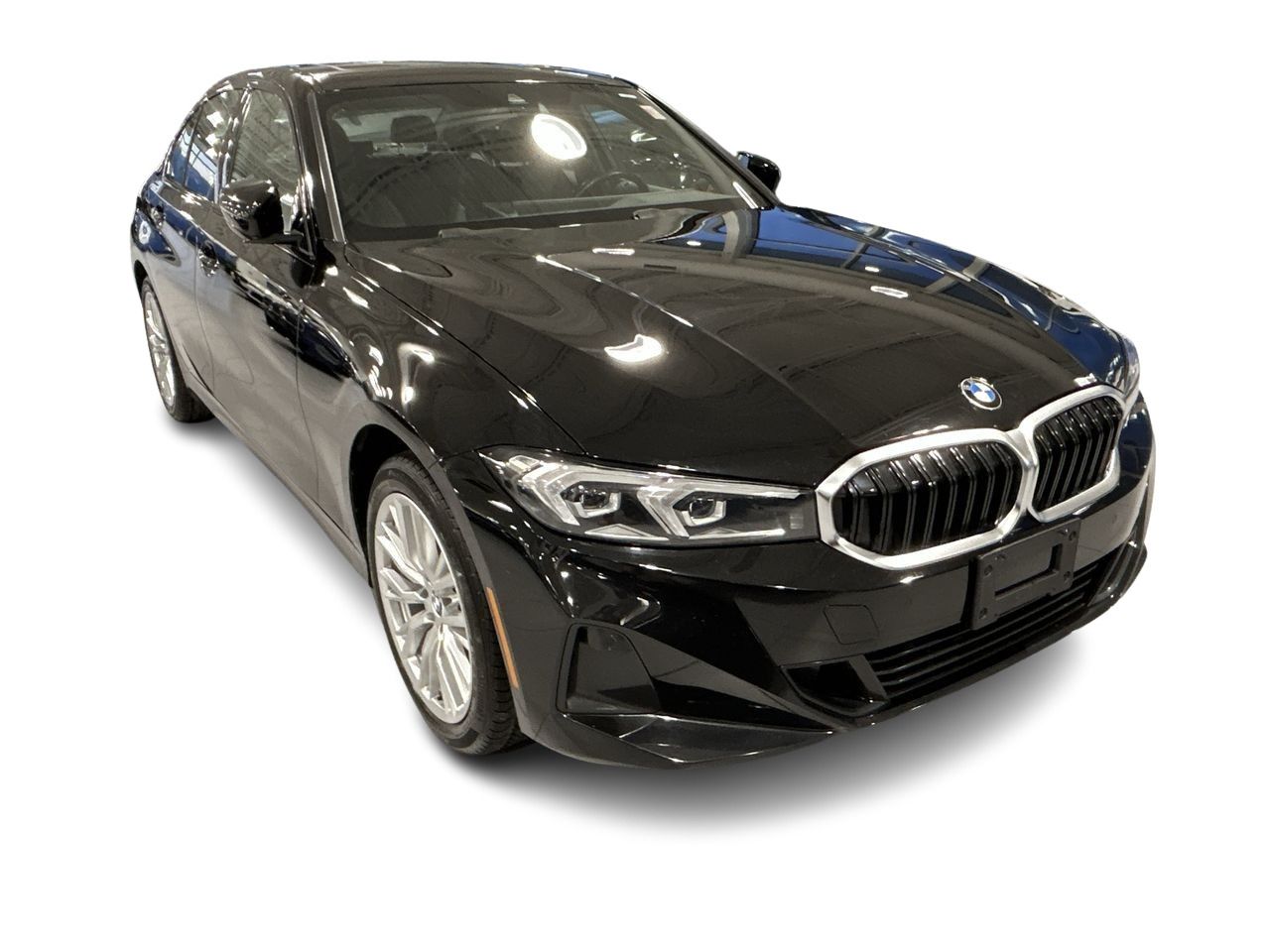 2024 BMW 330i in Aurora, Ontario