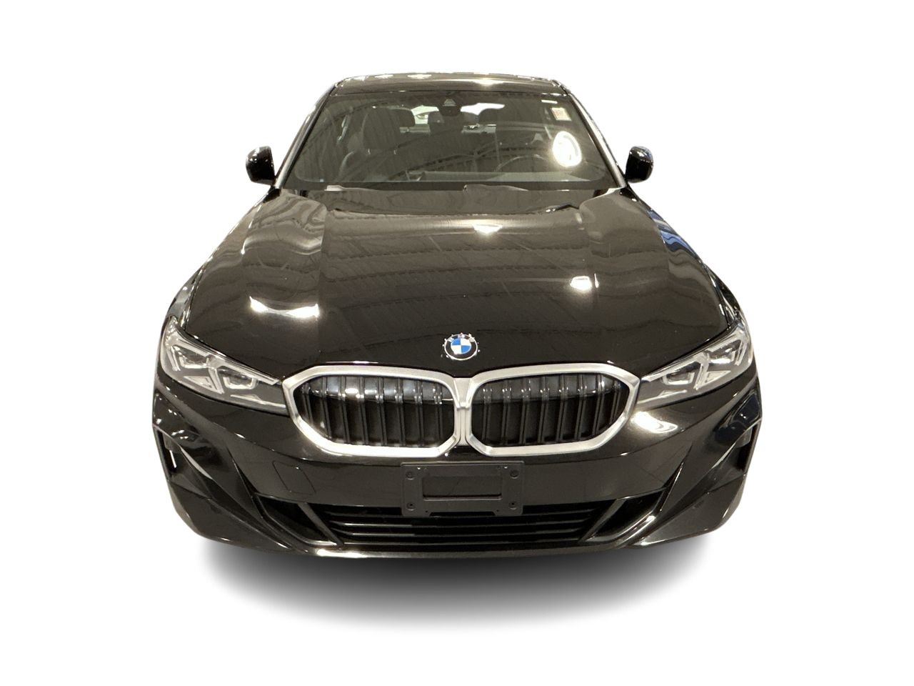 2024 BMW 330i in Aurora, Ontario