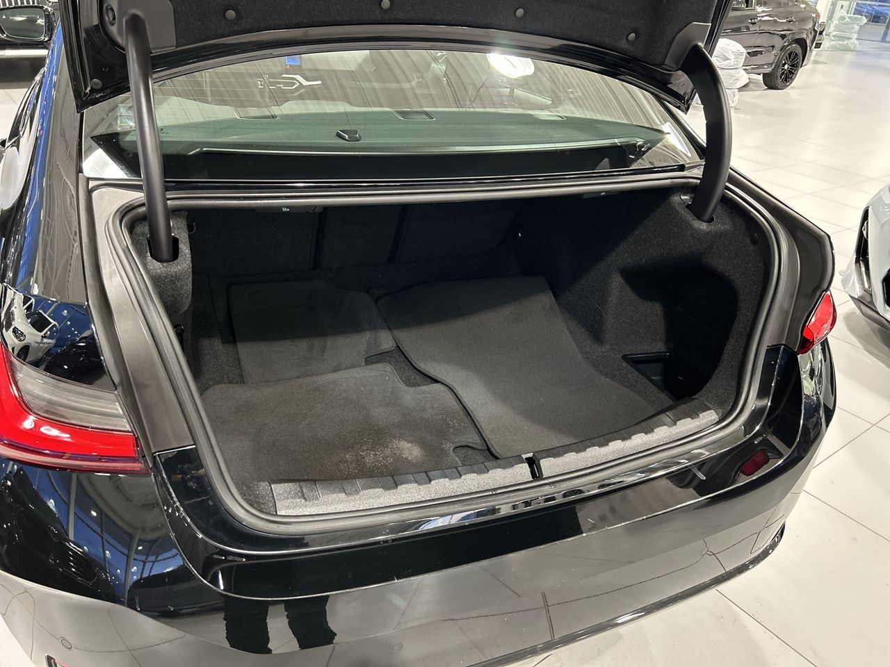 2024 BMW 330i in Aurora, Ontario