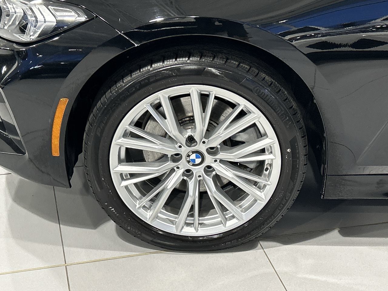 2024 BMW 330i in Aurora, Ontario
