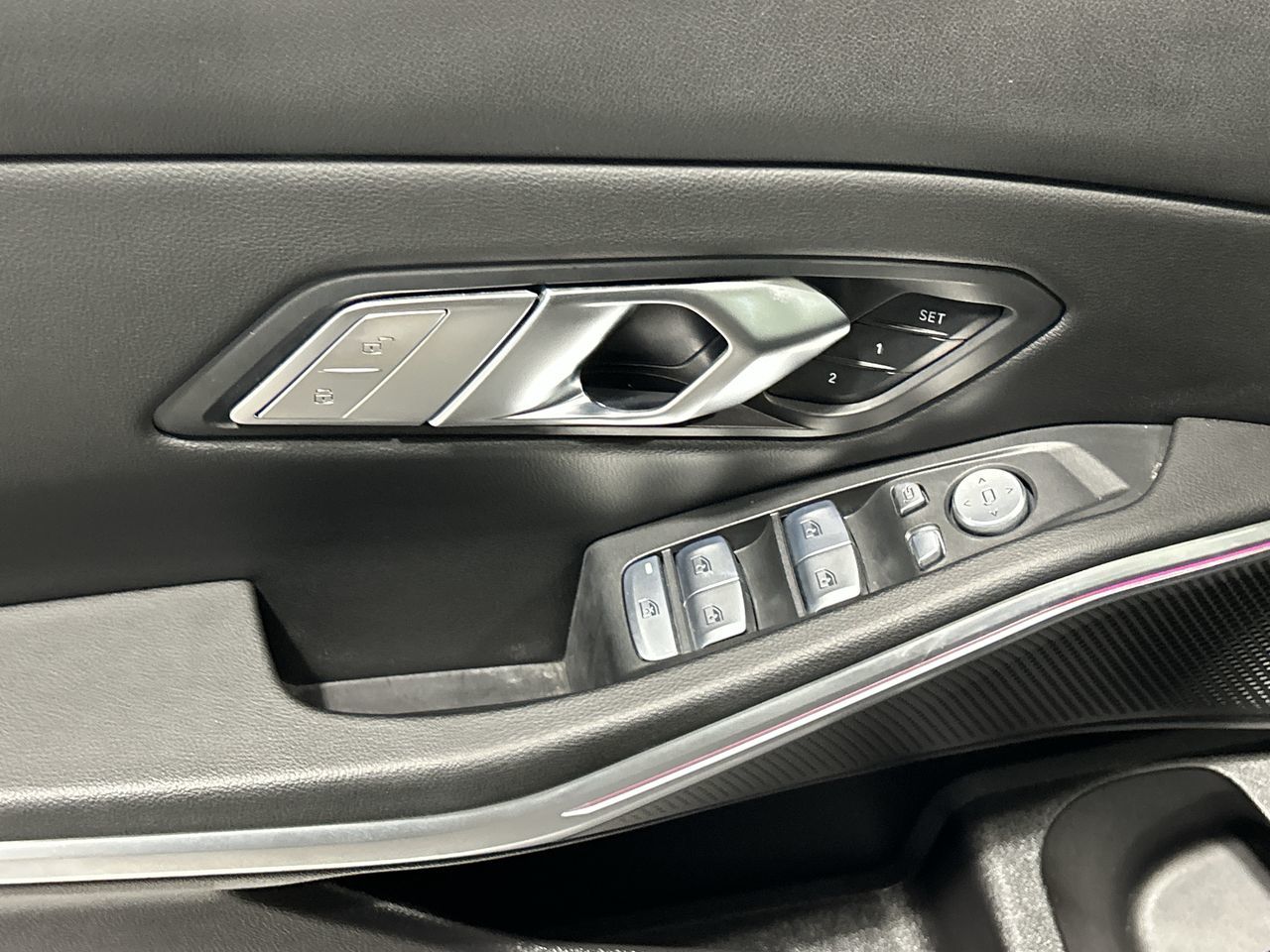 2024 BMW 330i in Aurora, Ontario