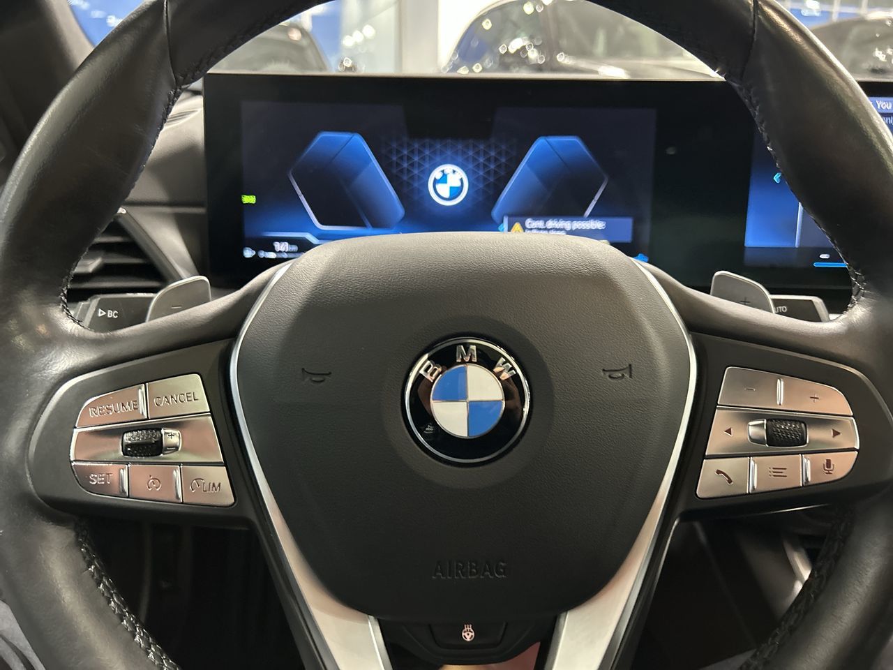 2024 BMW 330i in Aurora, Ontario