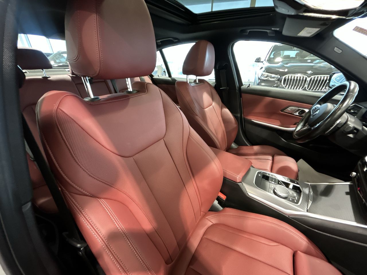 2024 BMW 330i