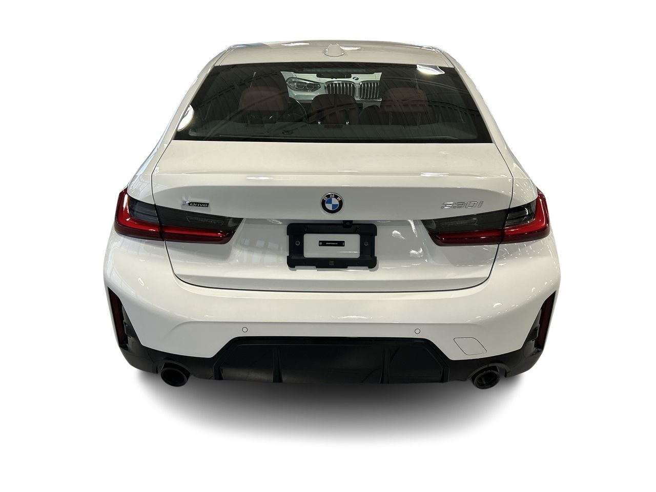 2024 BMW 330i