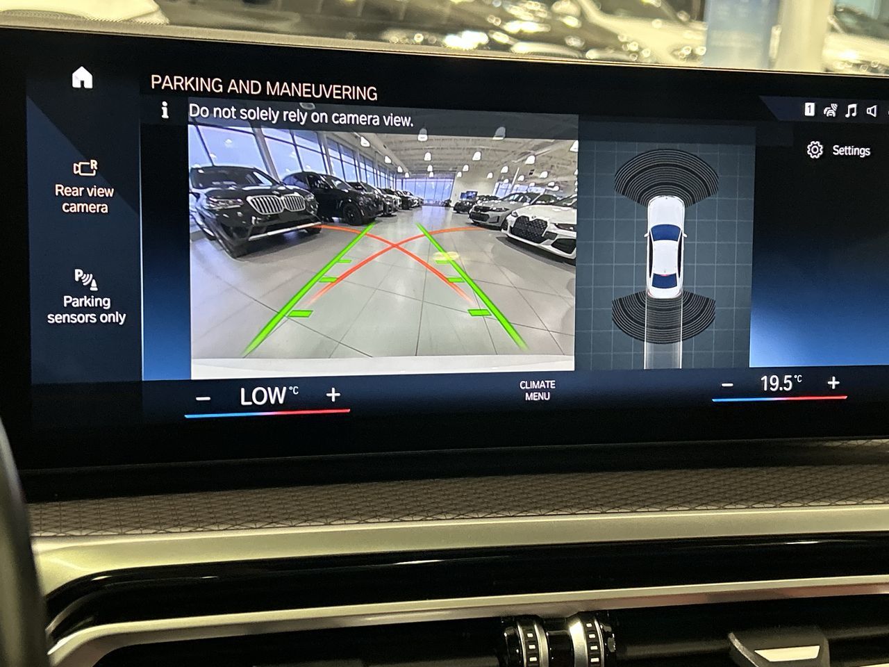 2024 BMW 330i