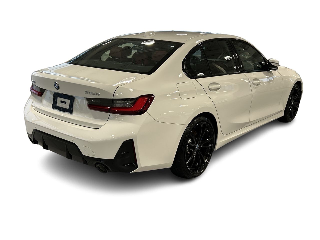 2024 BMW 330i