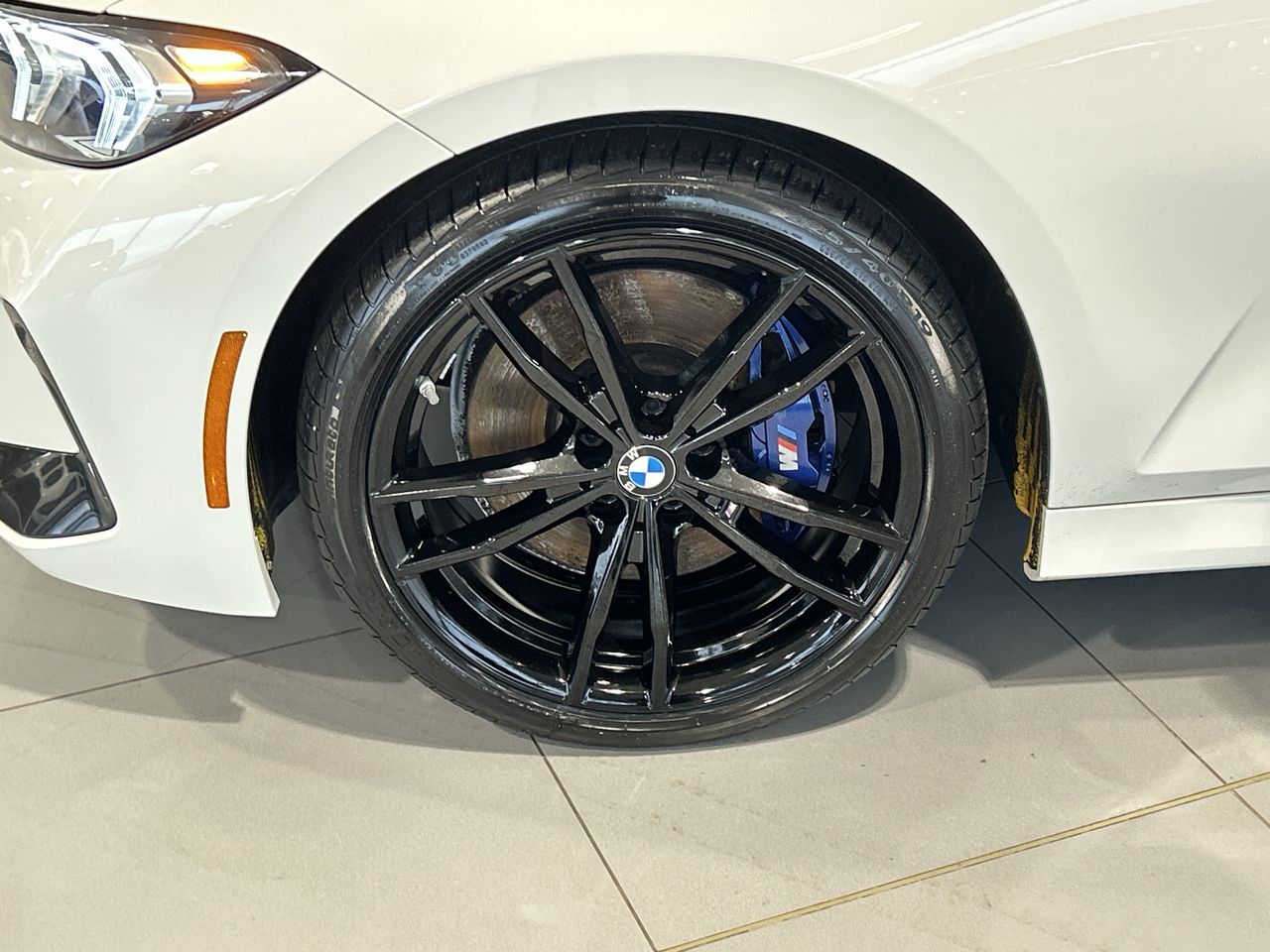 2024 BMW 330i