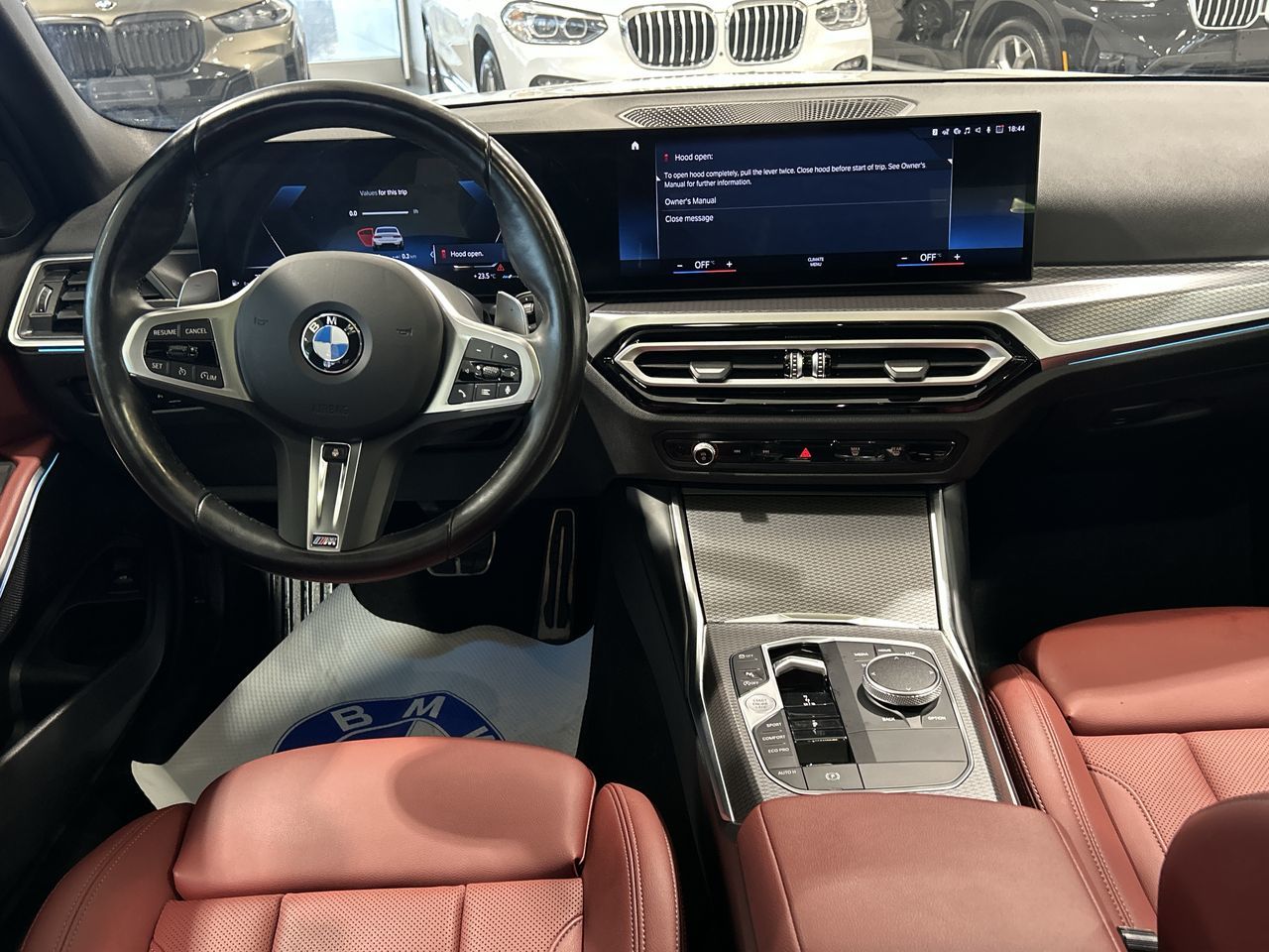 2024 BMW 330i