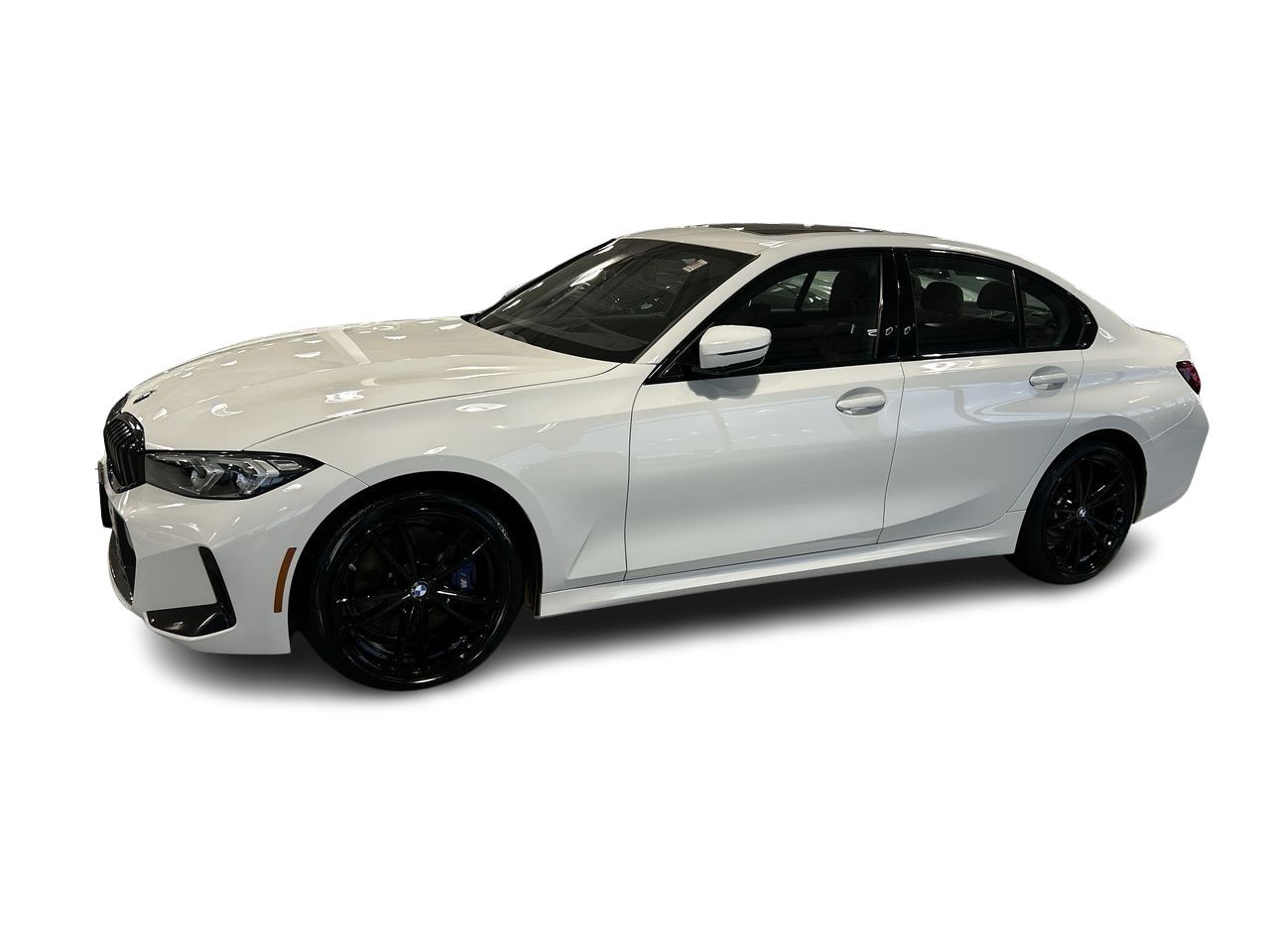 2024 BMW 330i
