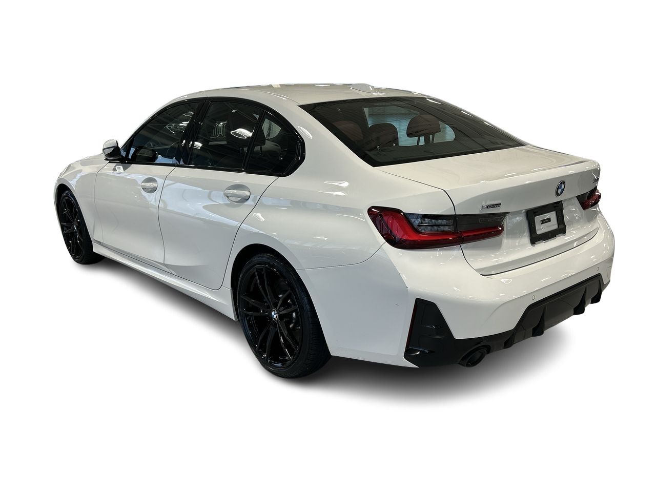 2024 BMW 330i