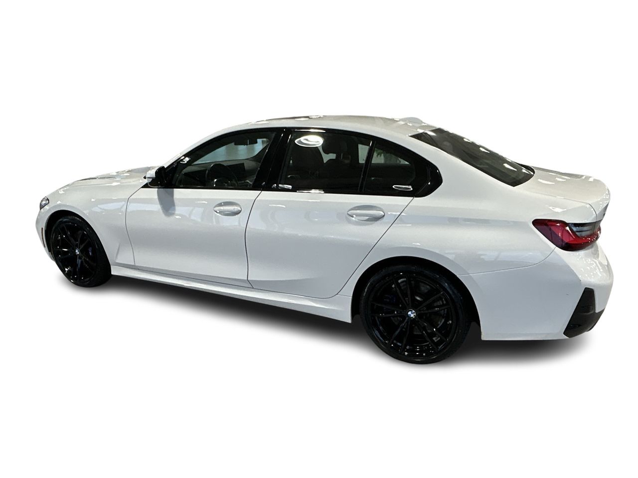 2024 BMW 330i