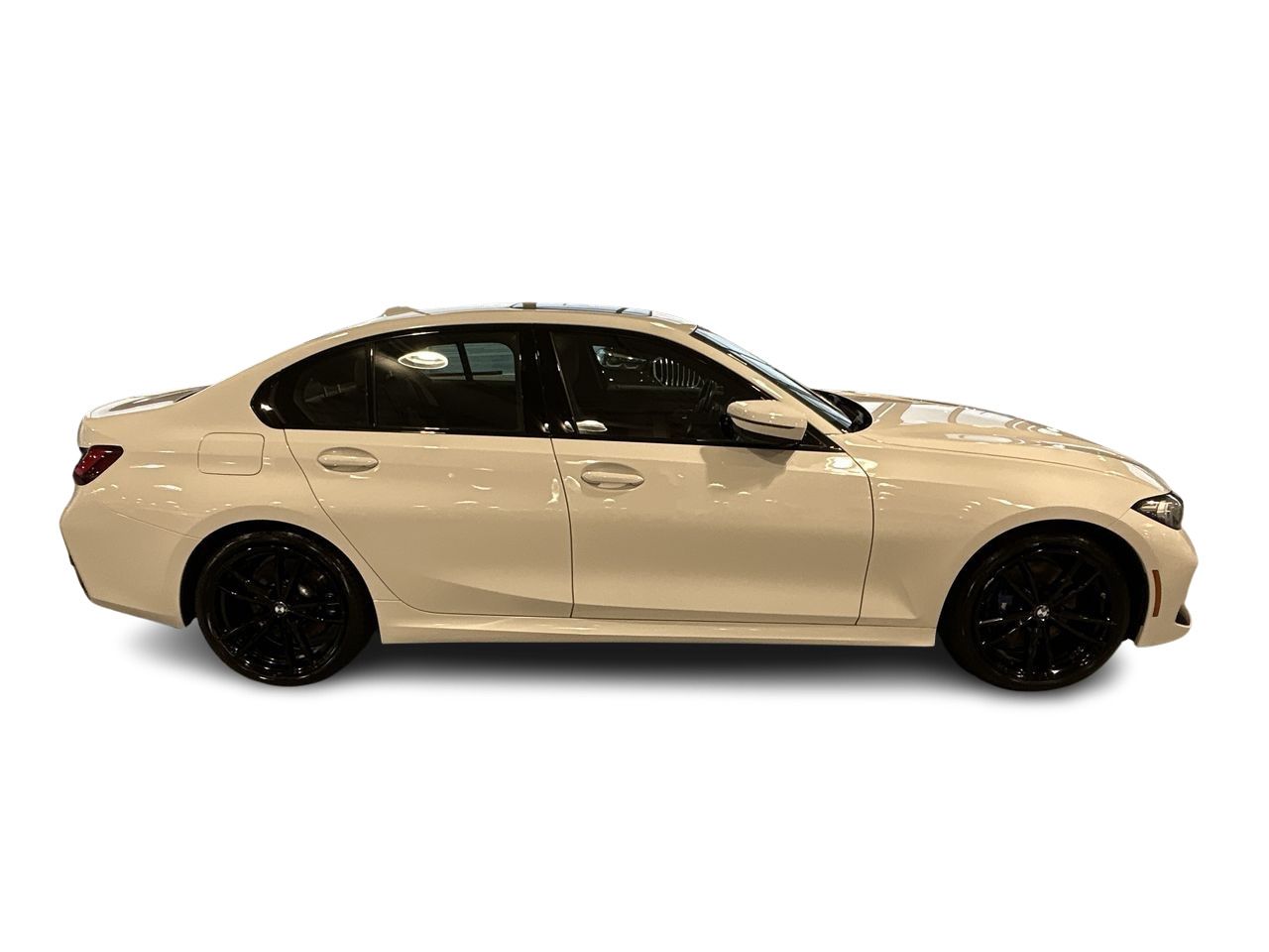 2024 BMW 330i