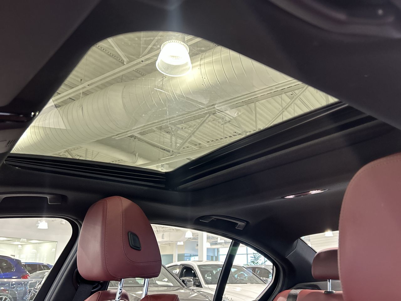 2024 BMW 330i