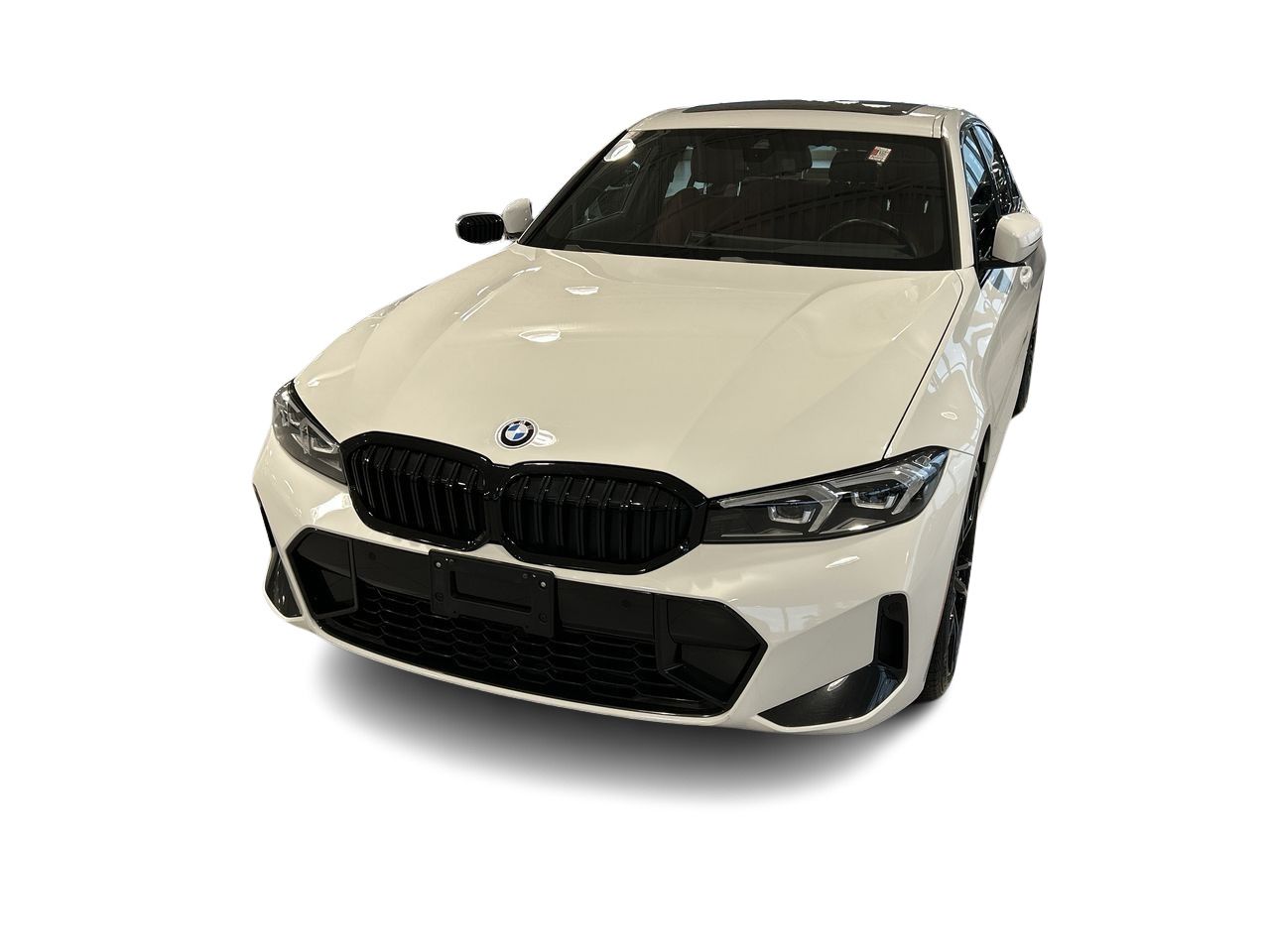 2024 BMW 330i