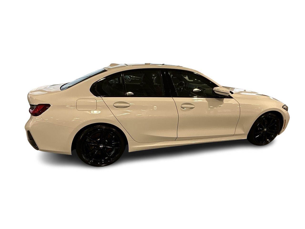 2024 BMW 330i