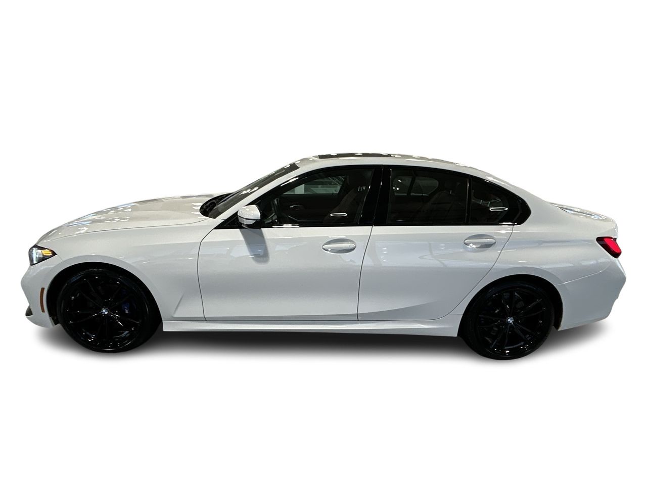 2024 BMW 330i