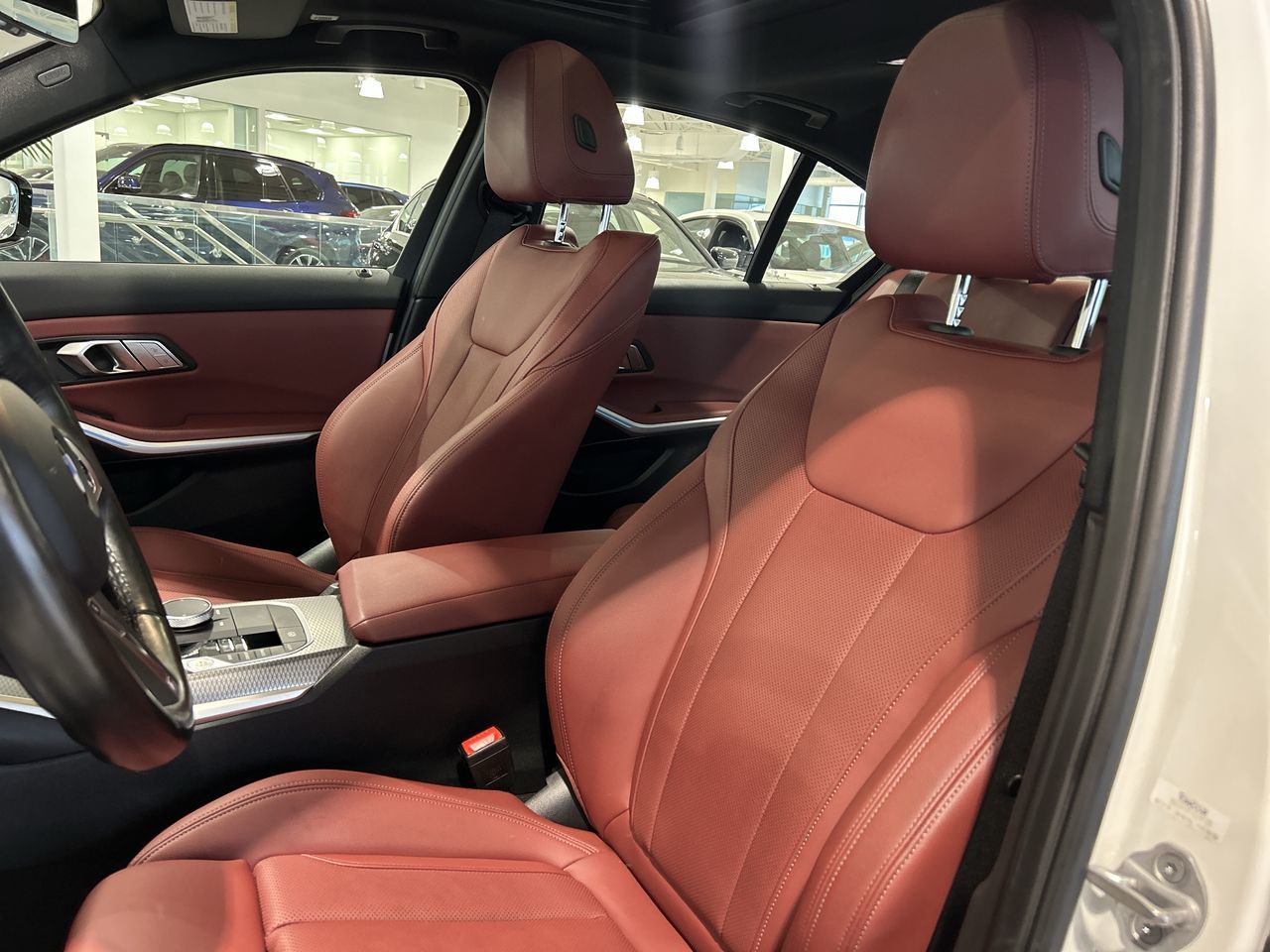 2024 BMW 330i