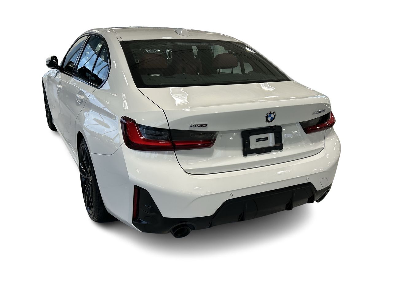 2024 BMW 330i