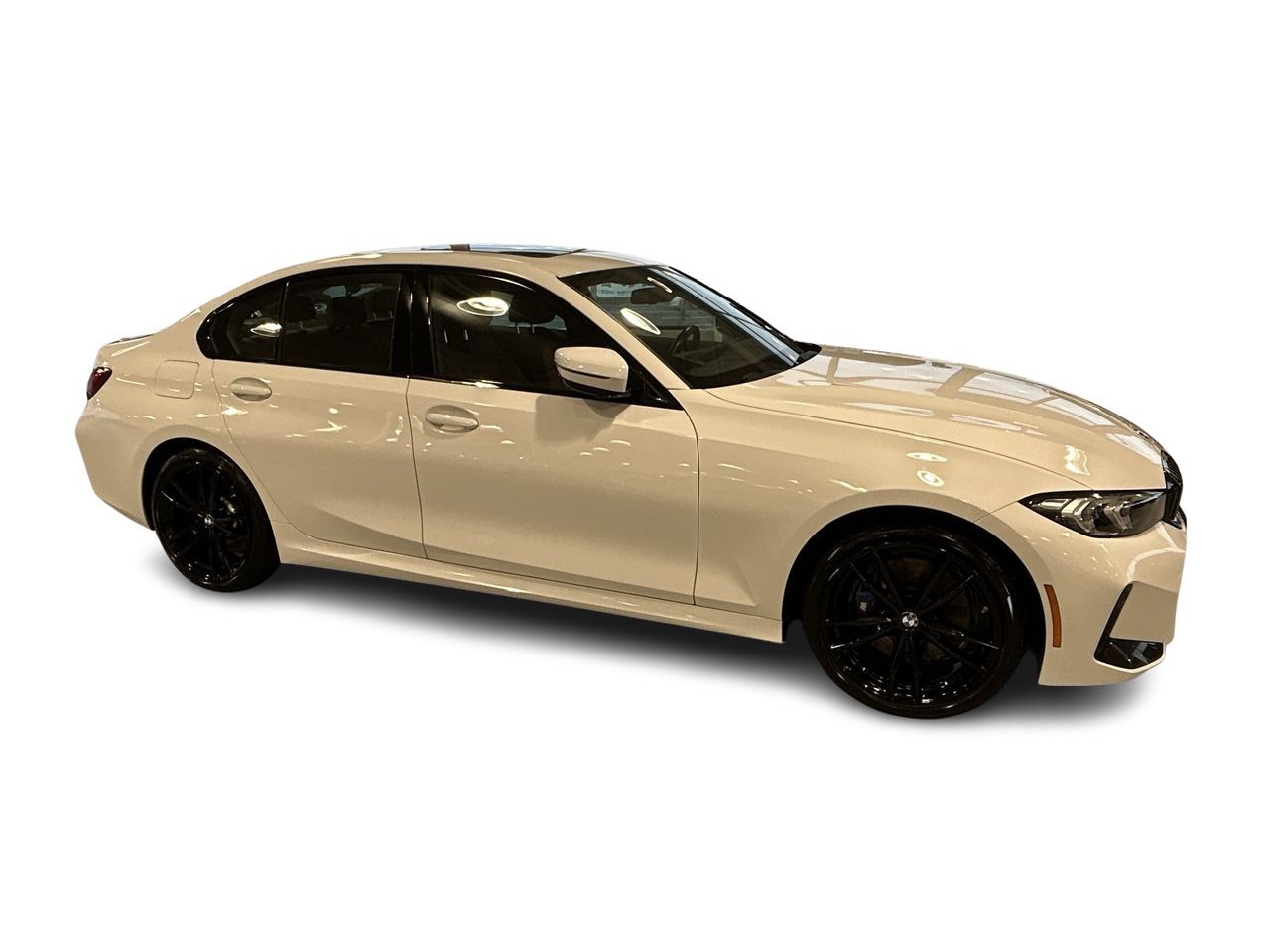 2024 BMW 330i