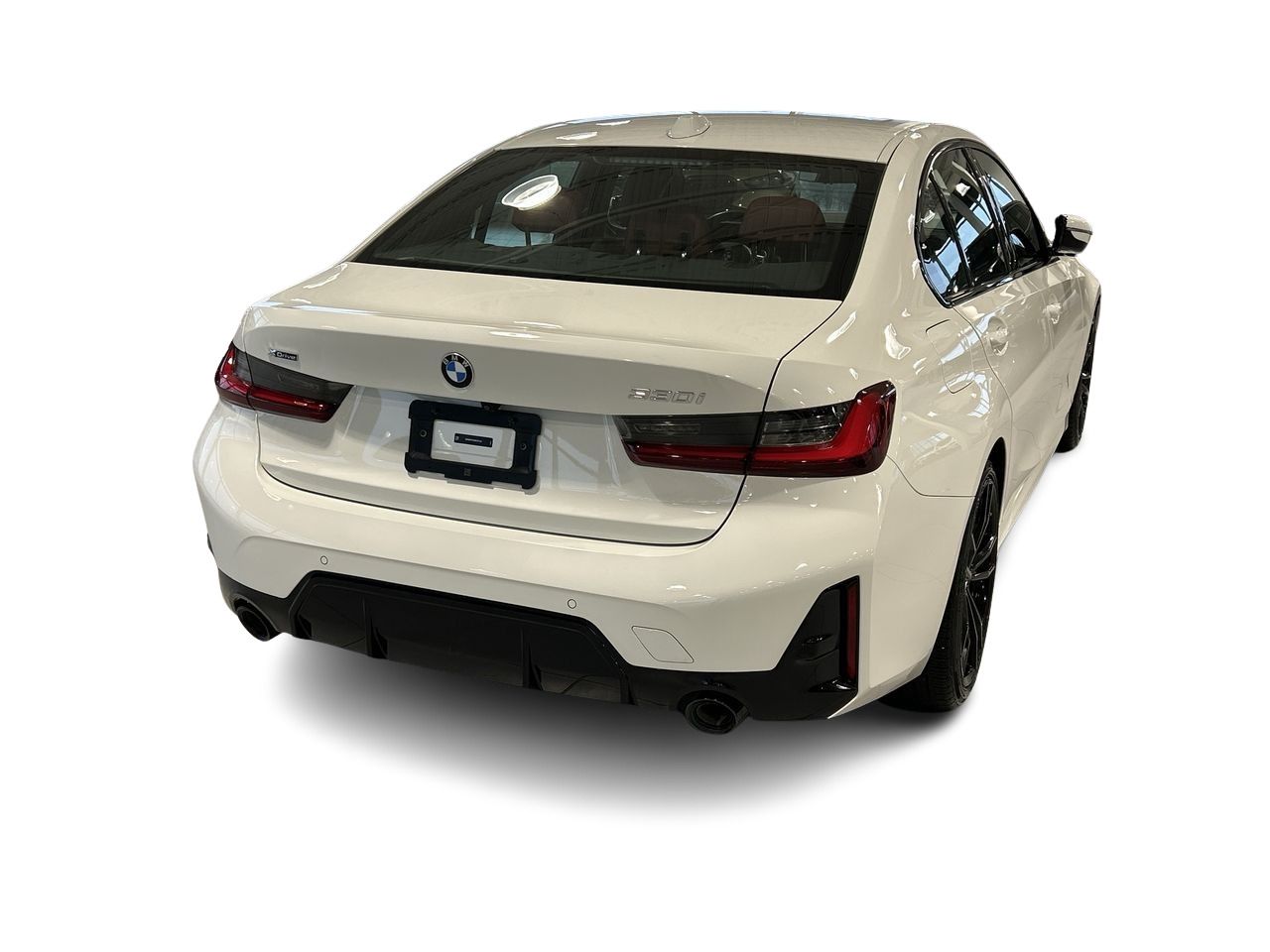 2024 BMW 330i