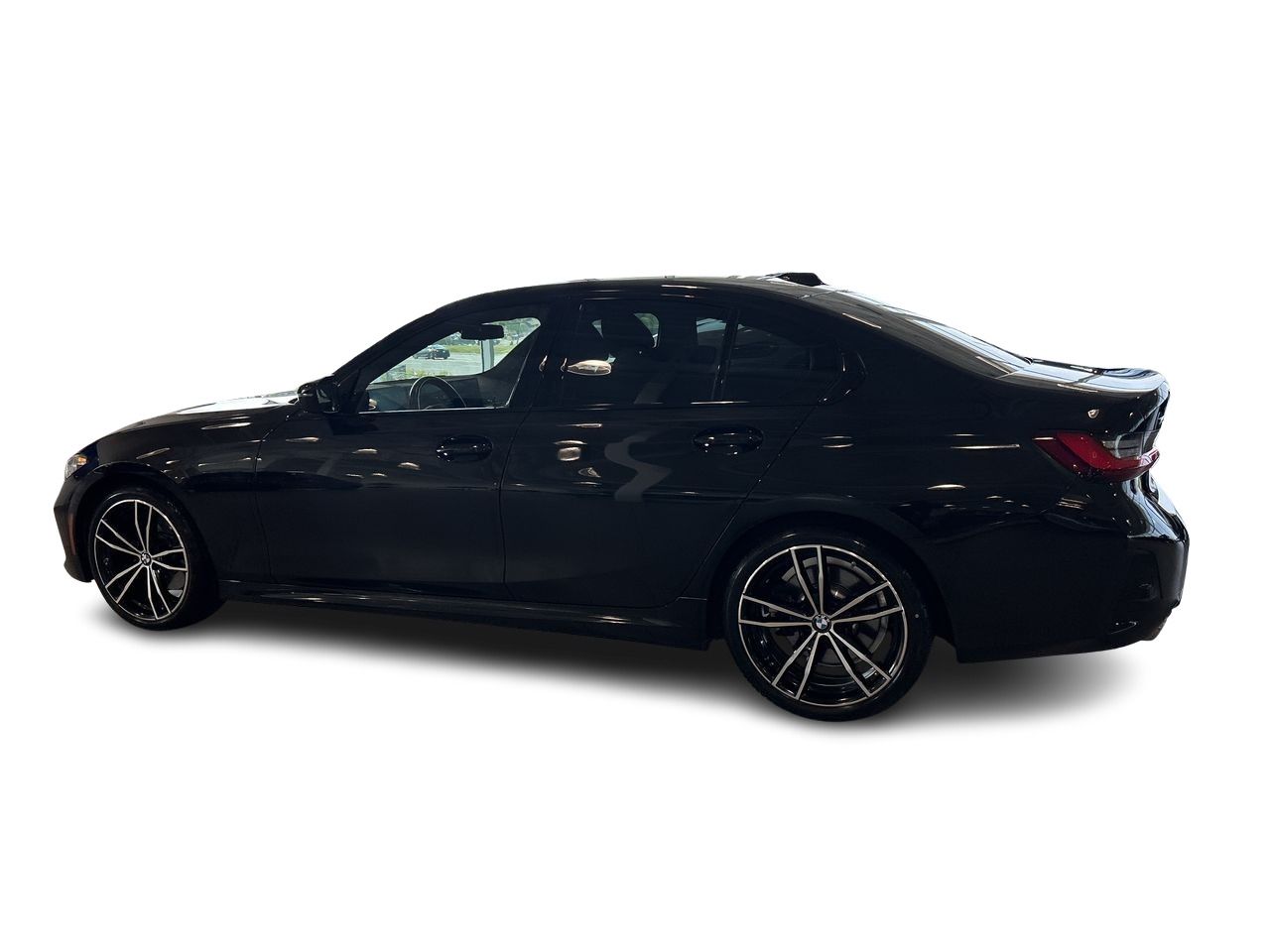 2024 BMW 330i
