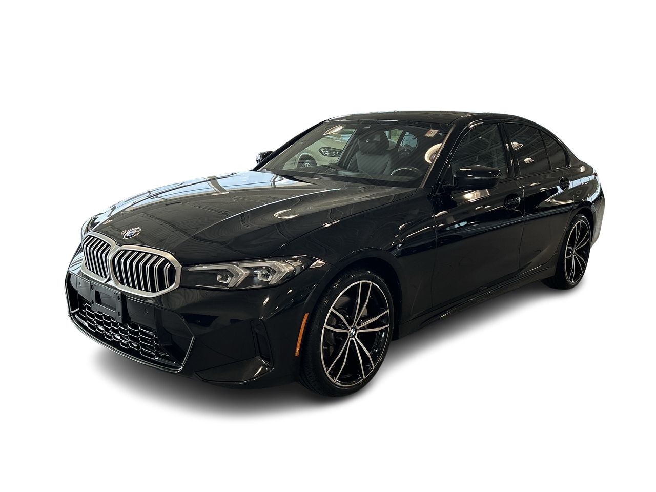2024 BMW 330i