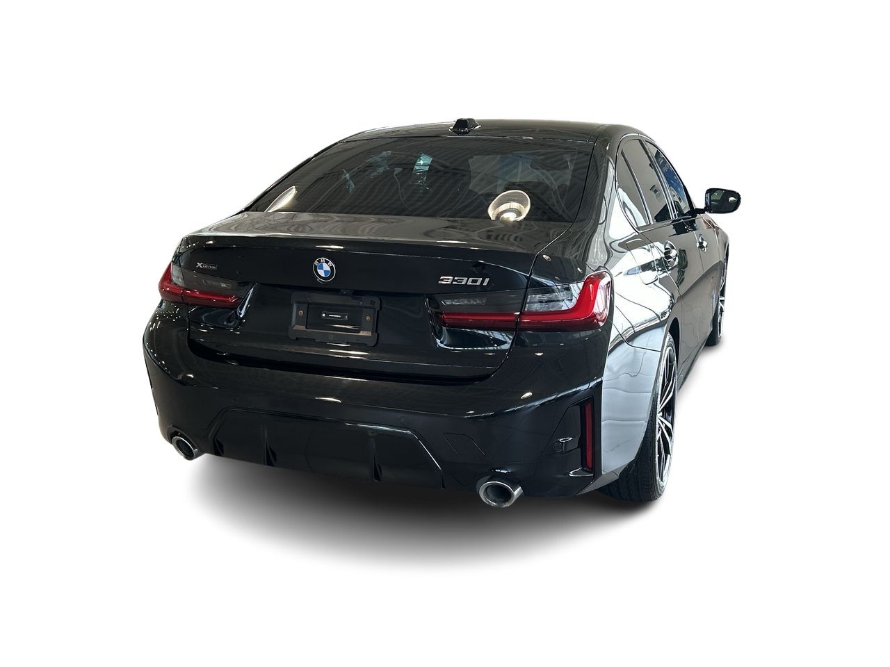 2024 BMW 330i