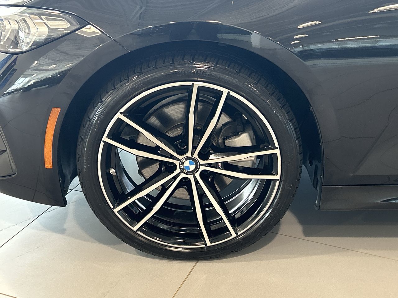2024 BMW 330i