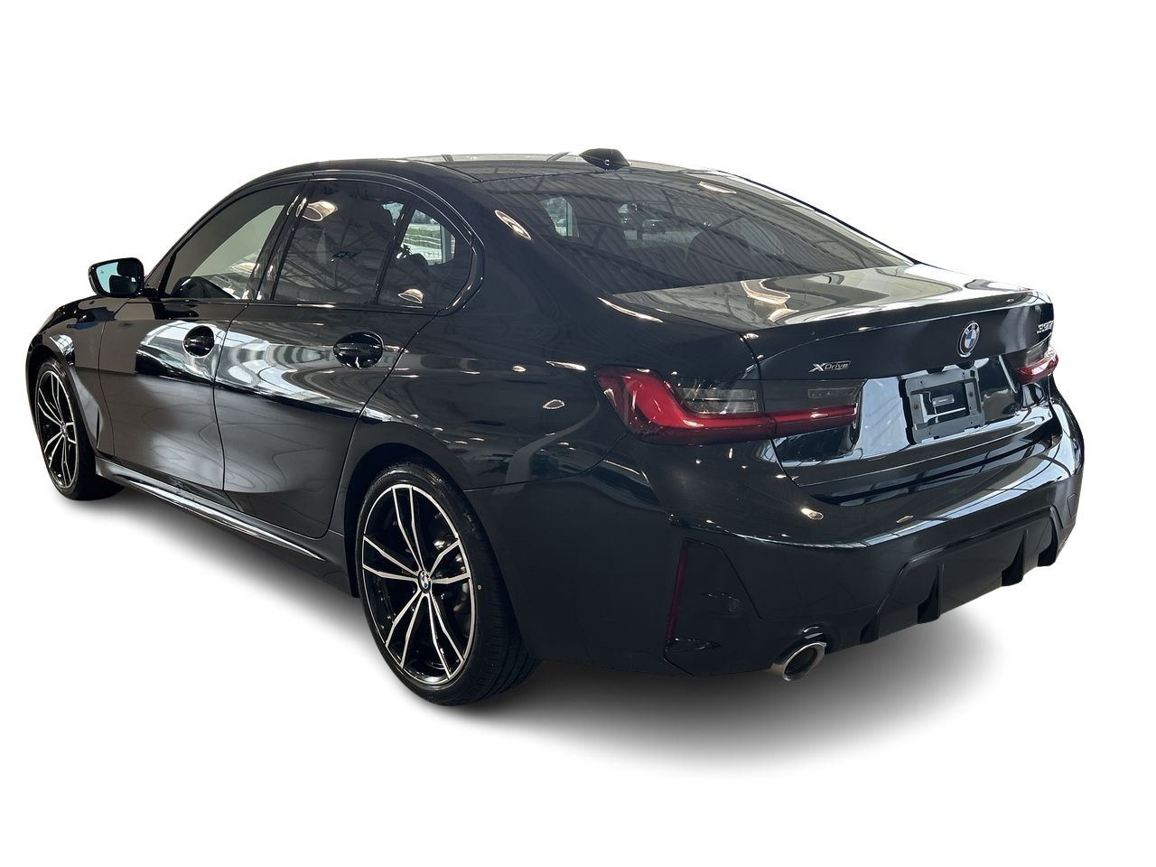 2024 BMW 330i