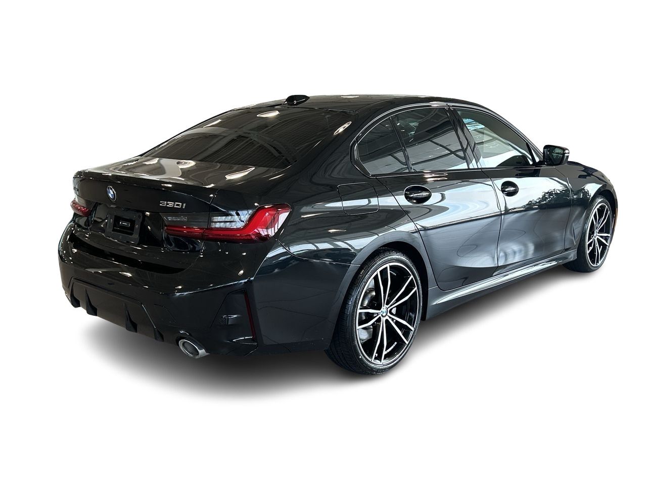 2024 BMW 330i
