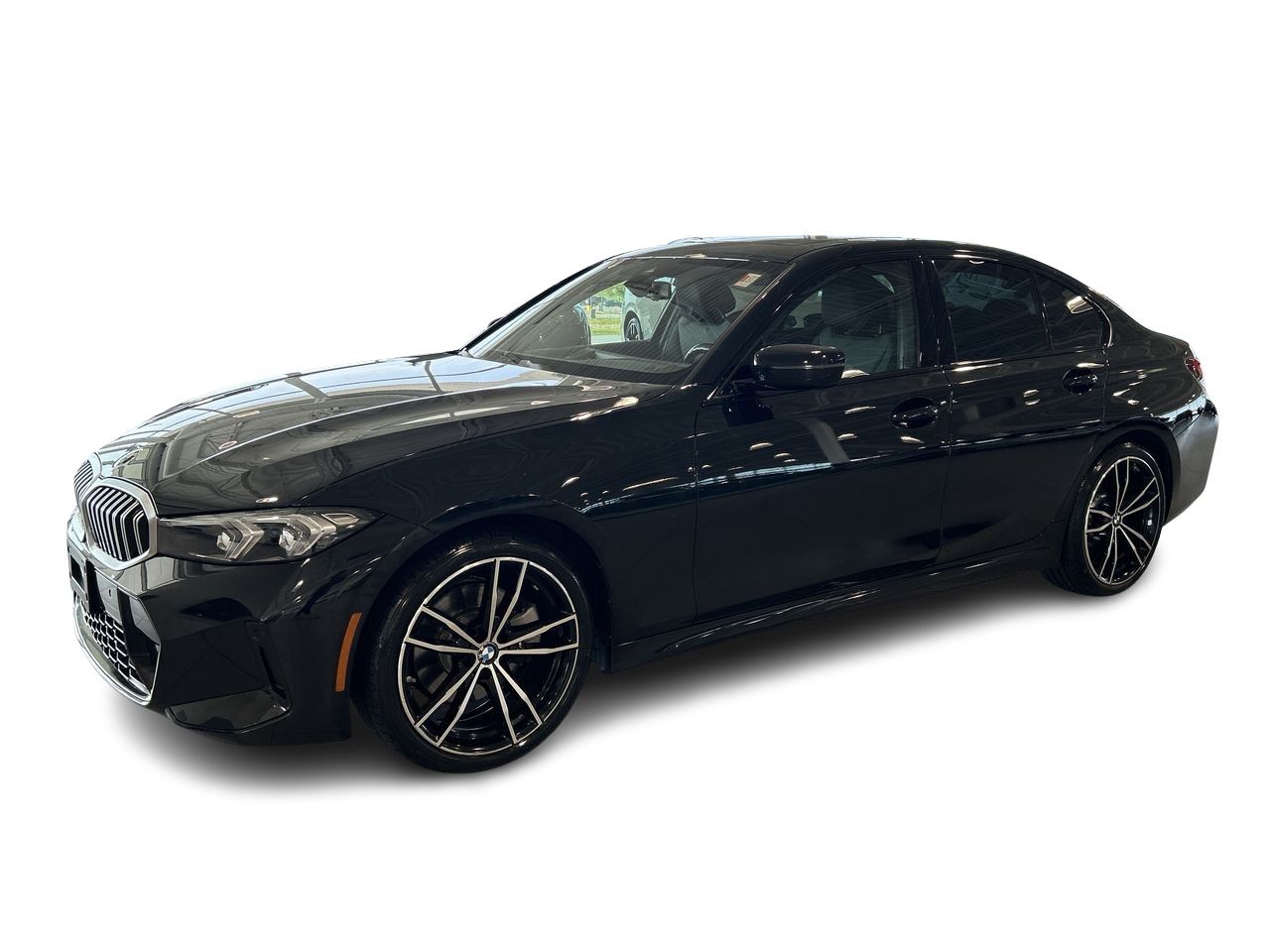 2024 BMW 330i