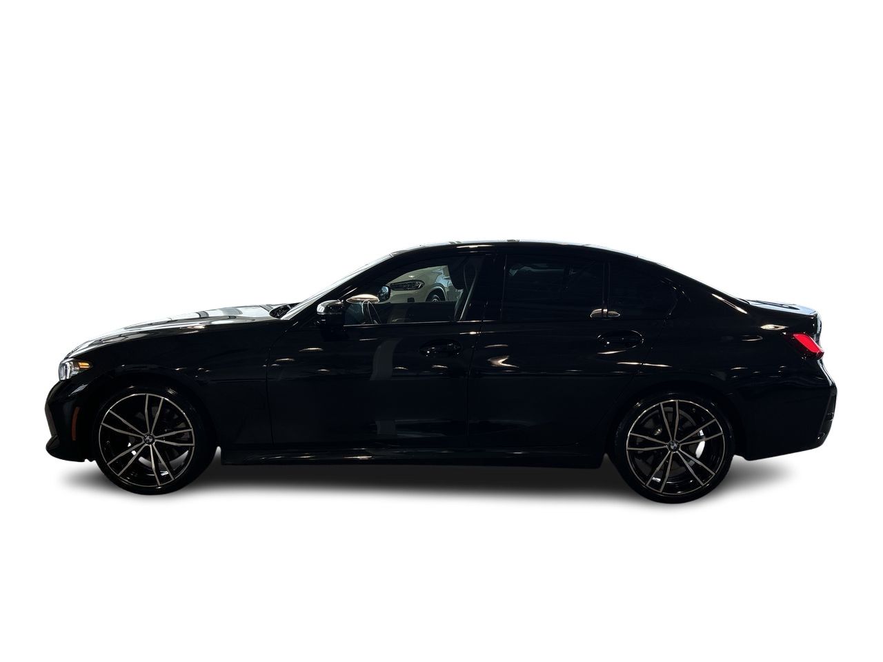 2024 BMW 330i