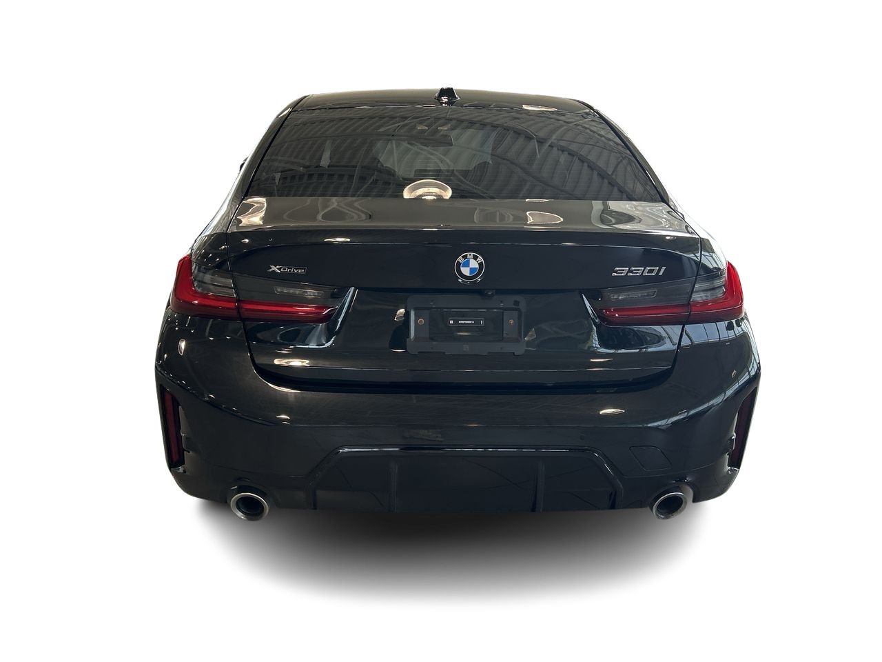 2024 BMW 330i