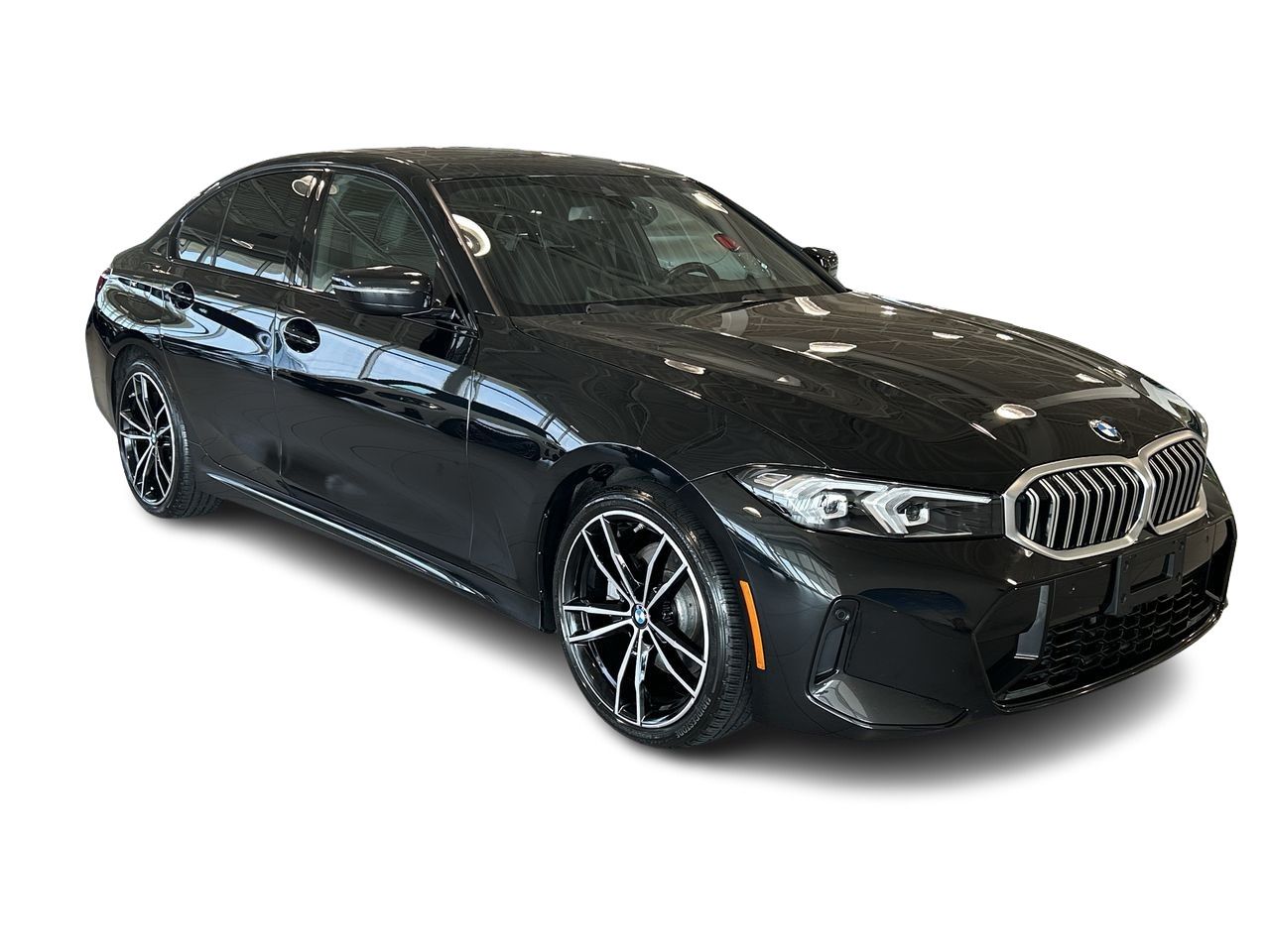 2024 BMW 330i