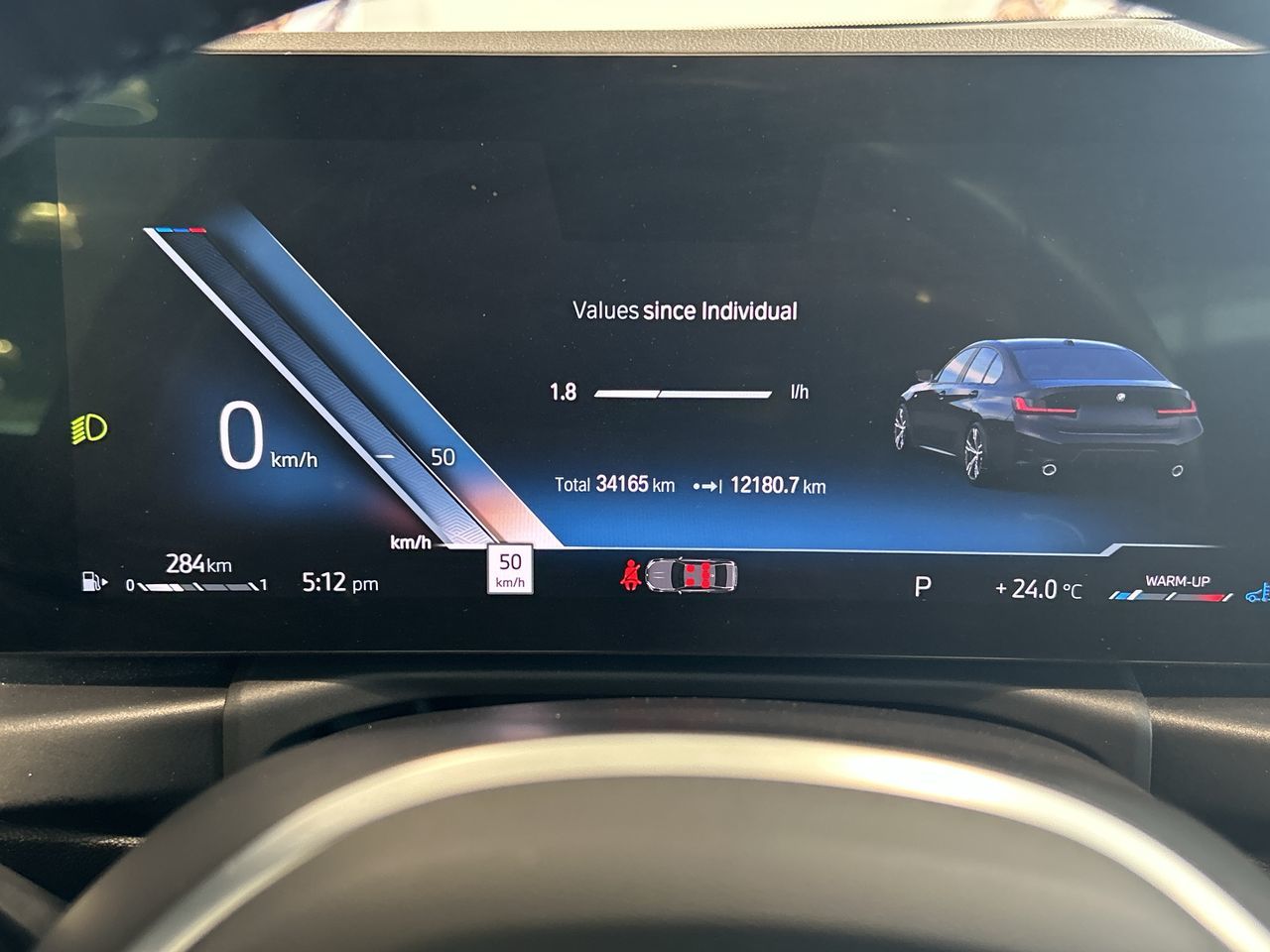 2024 BMW 330i